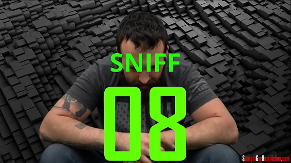 Aroma Therapy Session One: Hypnotic Faggot Therapy