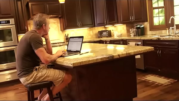 Kiara Mia Lets It All Hang Out And Get Fucked