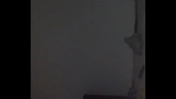 Watching porn and fucking