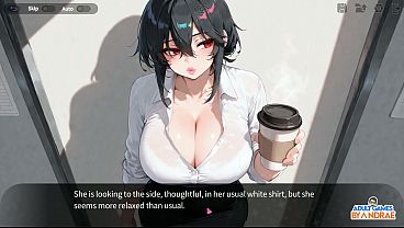 Download Video - Secret Sexy Streamer Gameplay Part 3 &ndash; Muna&rsquo;s Secrets Begin To Surface