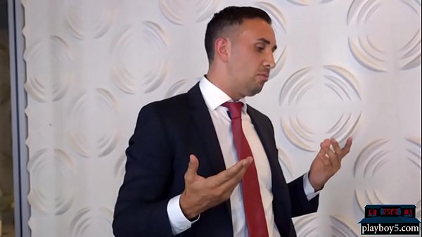 Tax audit of busty office MILF McKenzie Lee turns into sex