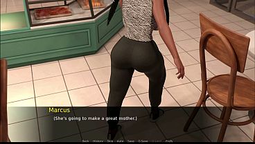 Johannesgaming - update #682 - Baking With Chocolate 3 i want to spank her mother - Mar 18, 2026 21 min