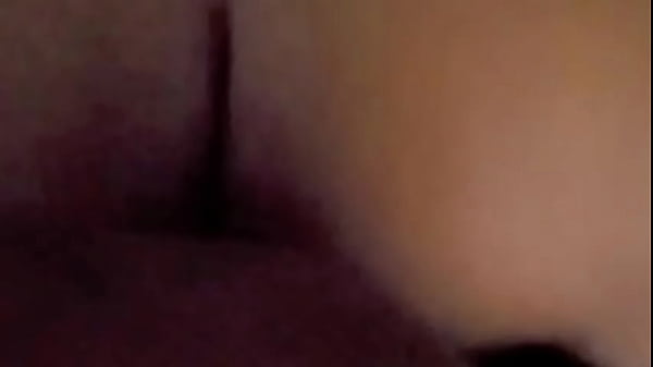 Homemade sex without a condom