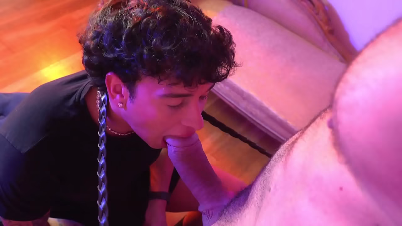 ¡Infúndeme duro! [Tráiler]
                    anal sexy pornstar blowjob tattoo deep throat ass licking kissing ass to mouth gay twink bareback rimming big cock spain barcelona 1 on 1 gay blowjob deep kissing male on male muscular body muscular guy raw gay latino man gay encouragement muchos negros