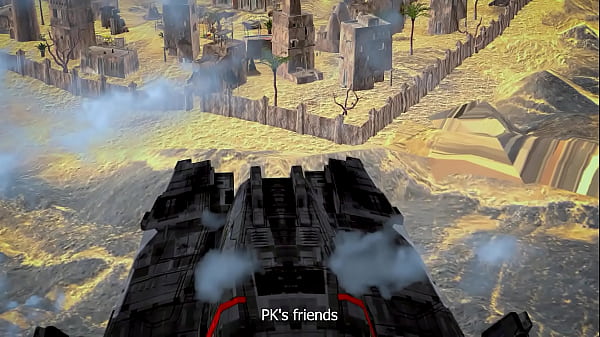 PK's dick felt the thirst of pussy, so Indian Desi sister-in-law quenched it by having sex Hindi Audio