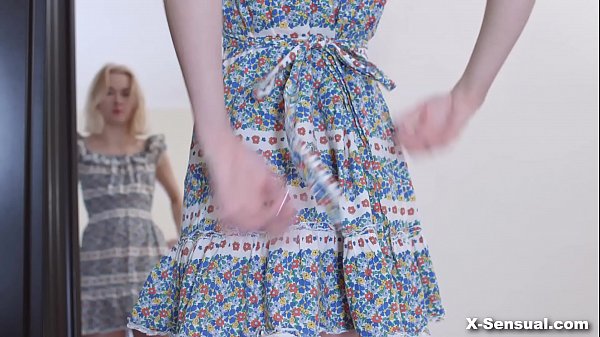 Download Video - X-Sensual - Spectacular erotic debut Via Lasciva