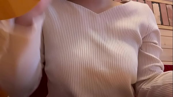 I couldn't masturbate at home, so I was masturbating in the toilet at a family restaurant, and my moans were heard by the person masturbating in the next room, and I almost got caught...