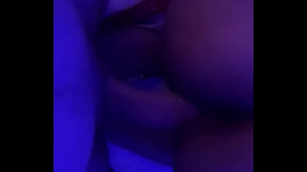 Flaquita recibiendo duro en motel