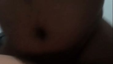 She asks for milk and asks to be fucked really good.