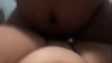 She asks for milk and asks to be fucked really good.
