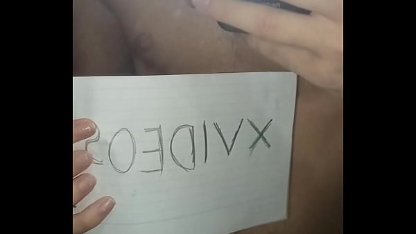 Vídeo de verificação