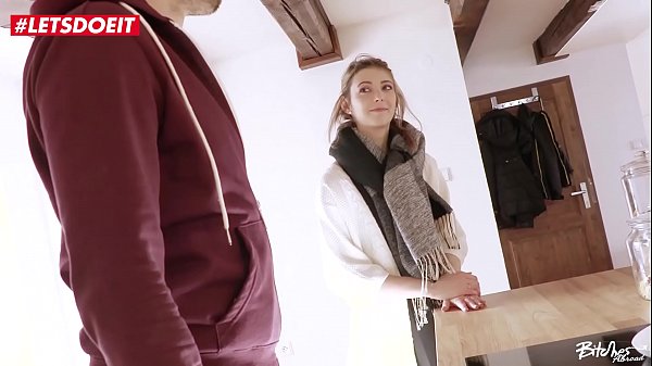 LETSDOEIT - Horny Tourist Seduced and Fucked Hard By Massive Cock (Tera Link & Kristof Cale)