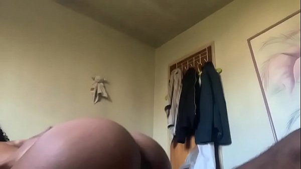 thumb just built like that