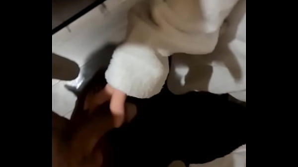 I went to a spa to have the full experience and I ended up fucking the other client in the dressing room, surely the masseuses heard they were outside