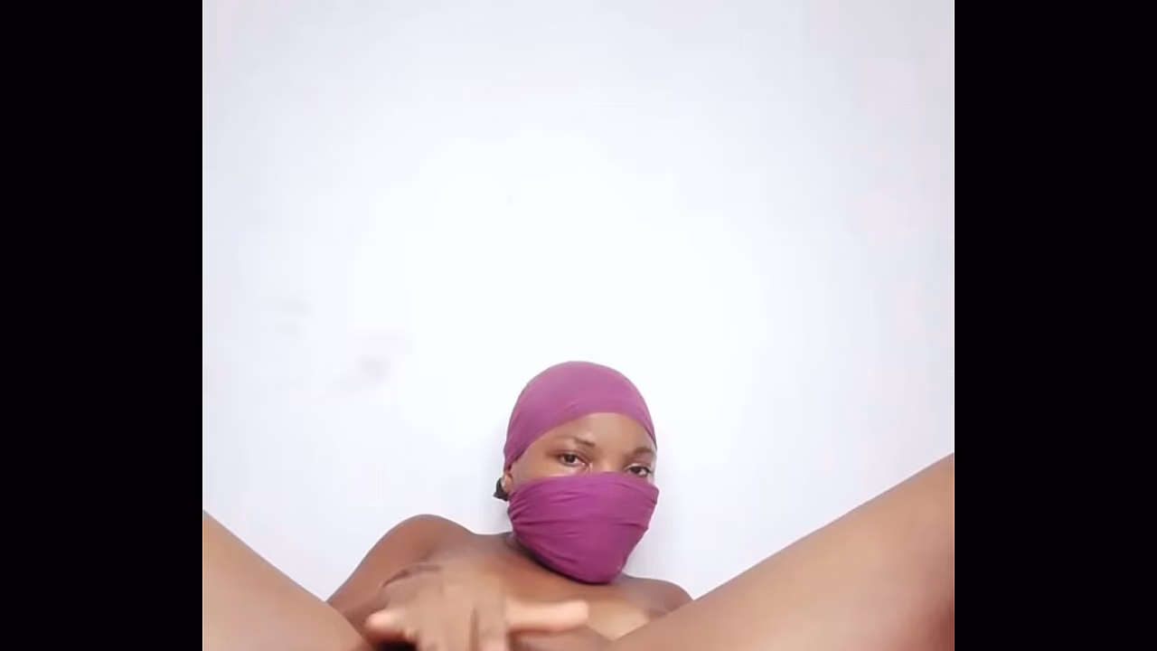 Masturbating satisfaction