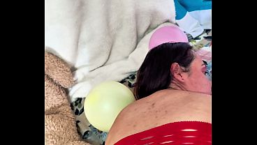 Yannin_love_69 - Yannin love 69 te gusta mi peluche amor?