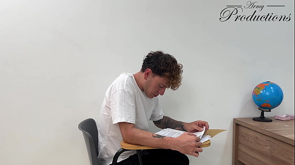 Dirty MILF seduces her step daughter in lesbian sex