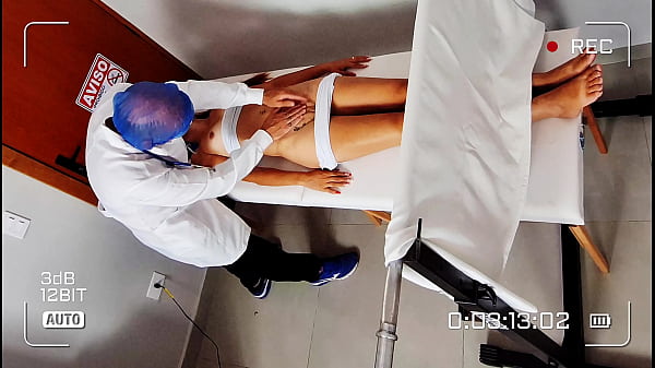 doctor fucks patient
