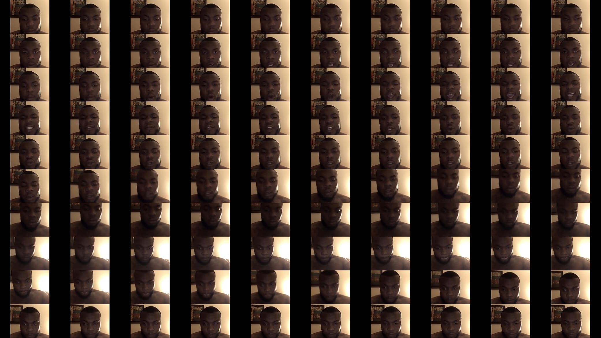 Verification video 预览图