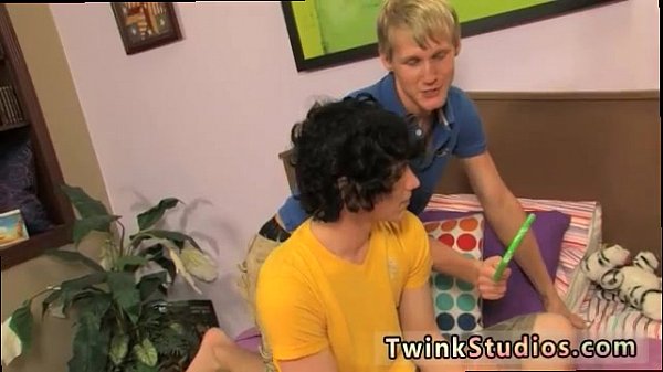 Nude y. boy ass gay sex first time Hayden Chandler is