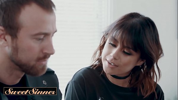 Small tit punck rocker wants badboy - Sweet Sinner