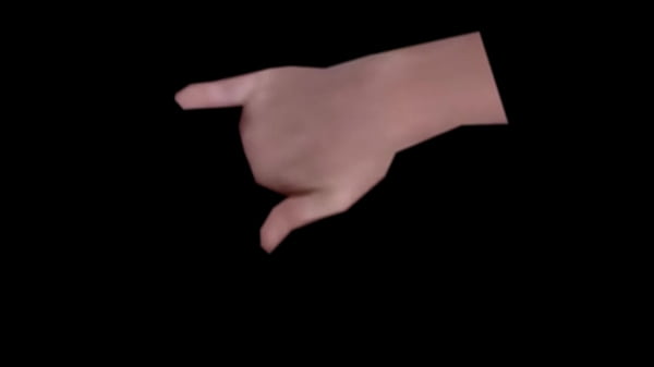 Flying hangloose