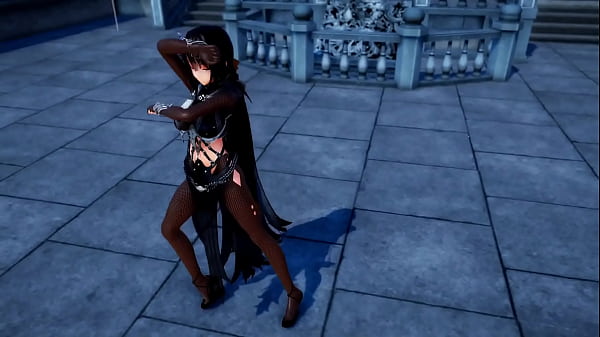 【MMD-4K】Conqueror』