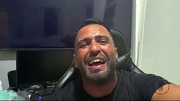 パジャマパーティーで友達のマンコをめちゃくちゃにした - 美味しそうなブラジルの女の子、既婚でいたずら好きな黒人女性が私を小さなパーティーに招待してくれたので、私は彼女たちのマンコをめちゃくちゃにして、浮気された夫たちのために精液で満たした。