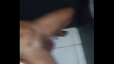 I BROKE MRS DIVA AND SHE COULDN'T RESIST MY BIG COCK