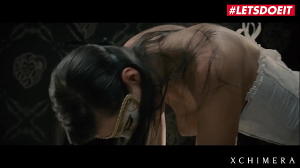 sex for mask nurse porn