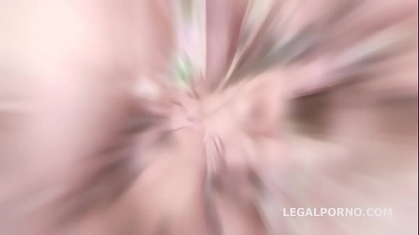 Sperma Party for beautiful Evelina Darling 7on1...