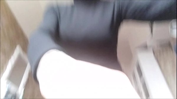now my ass is red!