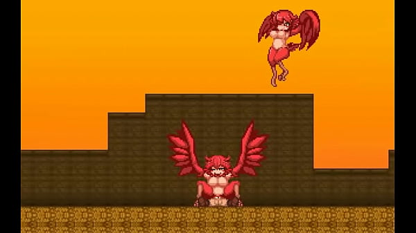 Harpy (Forest Of Blue Skin)