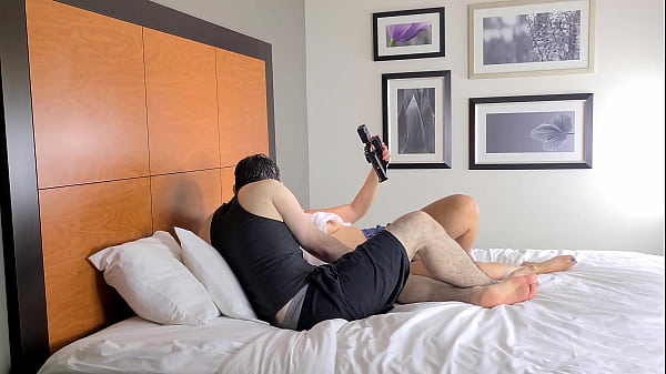 Camilla Blayze - Part 1 & 2 - Side Angle