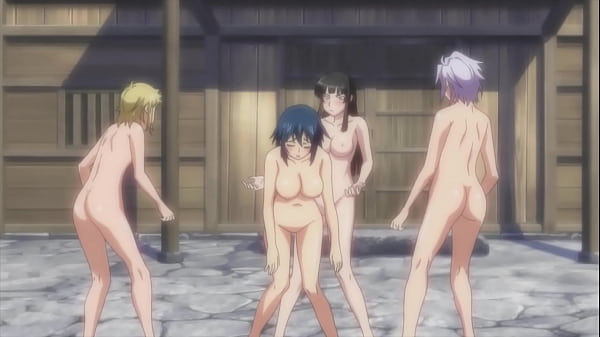 Download Video - Manyuu Hikenchou Extra 3