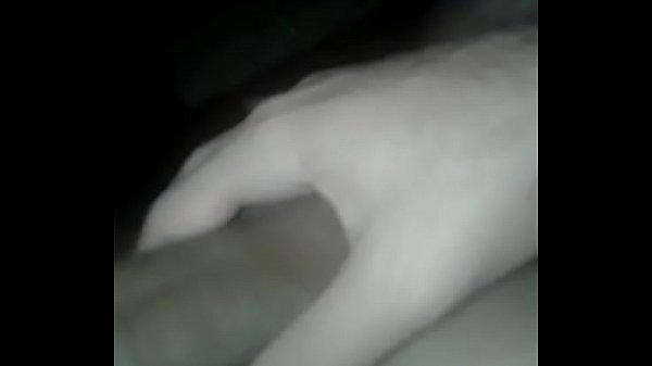 thumb jacking off