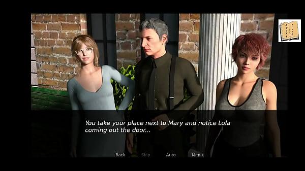 Download Video - Dusklight Manor 13