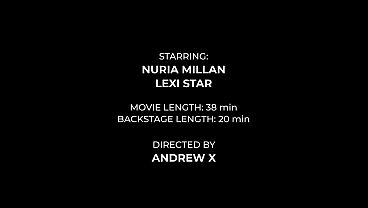 Download Video - Ass Lickers Lesbians Wet&comma; Nuria Millan & Lexie&comma; Anal Fisting&comma; No Pussy&comma; Rough Sex&comma; Big Gapes&comma; Monster ButtRose&comma; Pee Drink&comma; Squirt Drink AH257