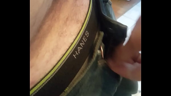 thumb uncut pisspeeing