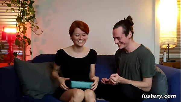 Download Video - Lustery Submission &num;846&colon; Conor & Nina