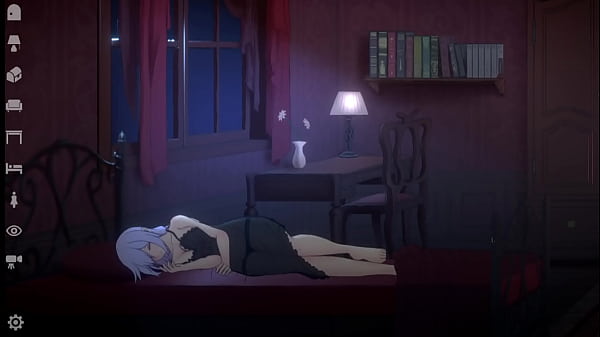 I thou there was going to be more thou (Doll Room) Finale