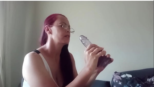 Stepmommy Fantasize About Fucking Step Son and BBC
