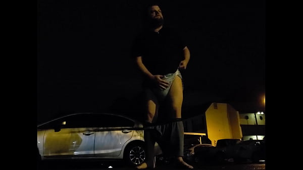 Public diaper