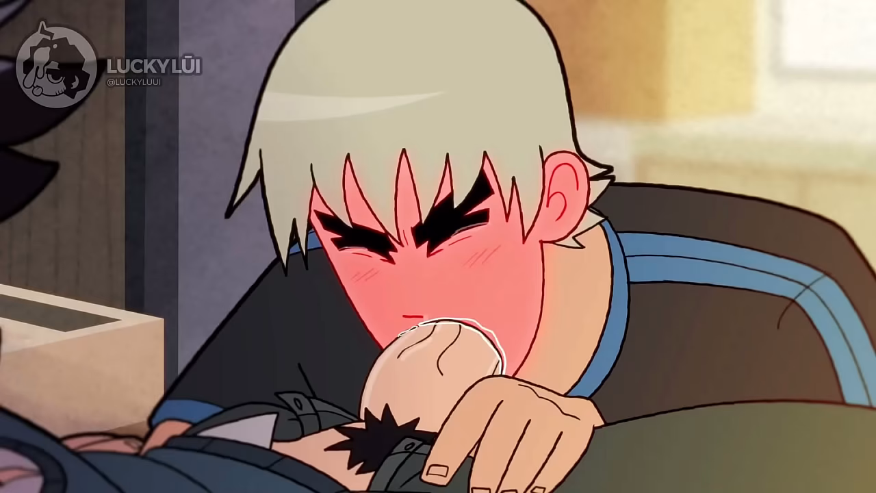 el walas se folla al tod we