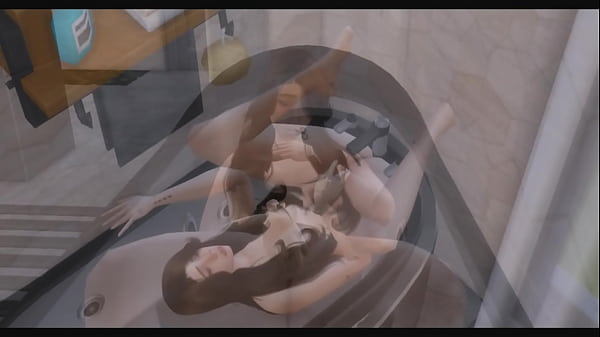 Lembranças de uma tarde gostosa - TS4