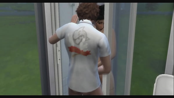 Lembranças de uma tarde gostosa - TS4