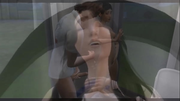 Memories of a nice afternoon - TS4