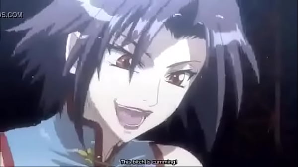 3d hentai anal fisting