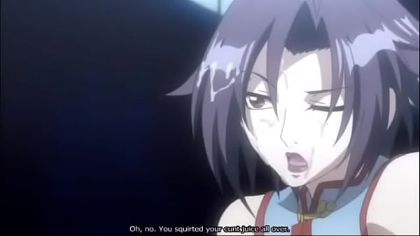 3d hentai anal fisting