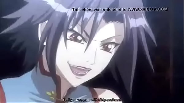 3d hentai anal fisting